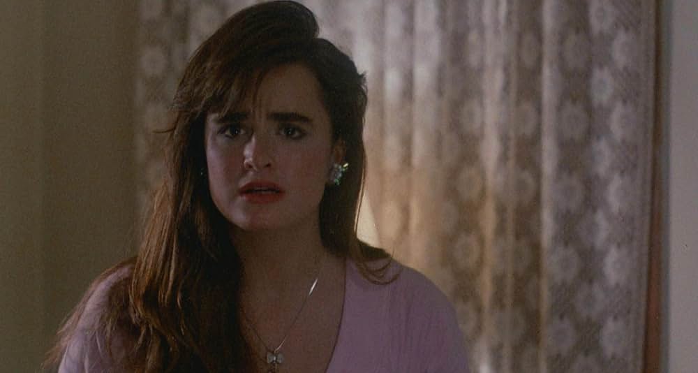 カーフュー／戦慄の脱獄囚の画像