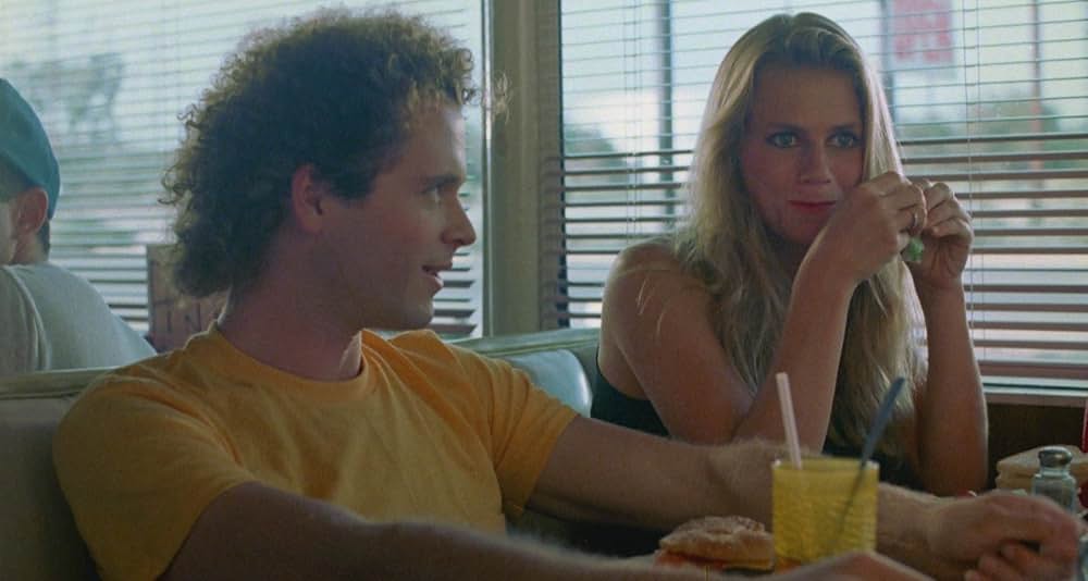 カーフュー／戦慄の脱獄囚の画像