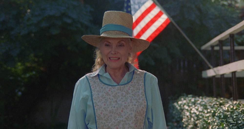 カーフュー／戦慄の脱獄囚の画像