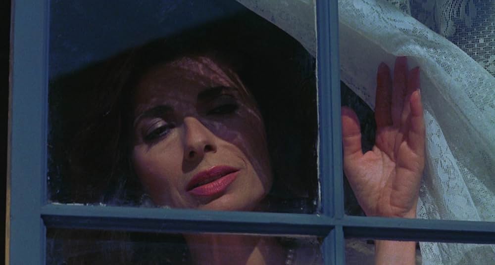 カーフュー／戦慄の脱獄囚の画像