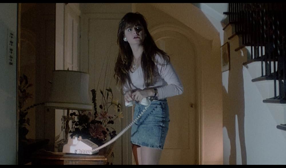 カーフュー／戦慄の脱獄囚の画像