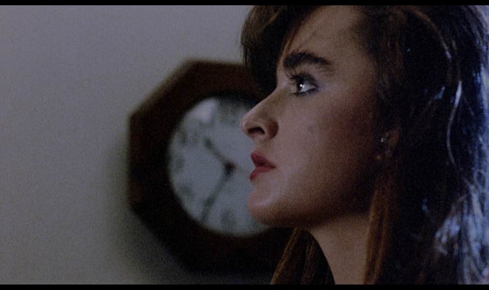 カーフュー／戦慄の脱獄囚の画像