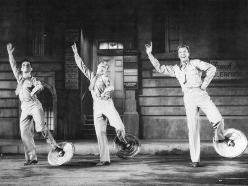 ザッツ・ダンシング！の画像