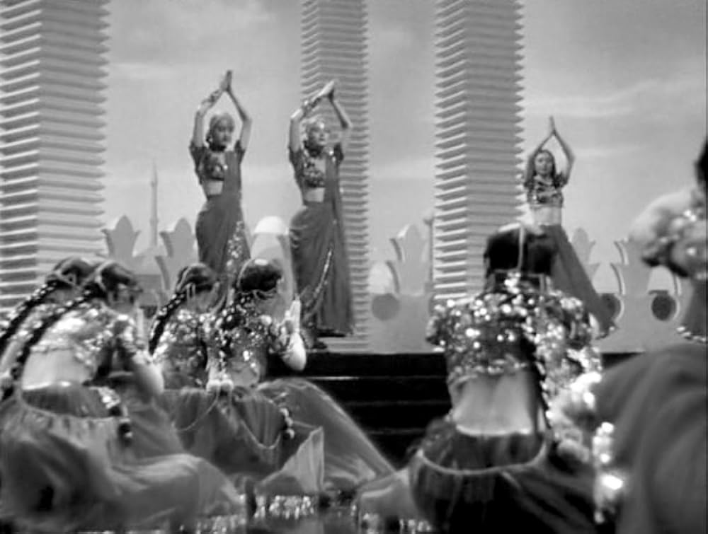 ザッツ・ダンシング！の画像