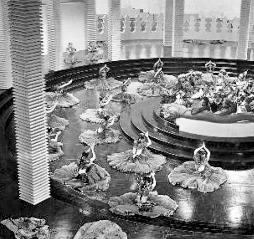 ザッツ・ダンシング！の画像