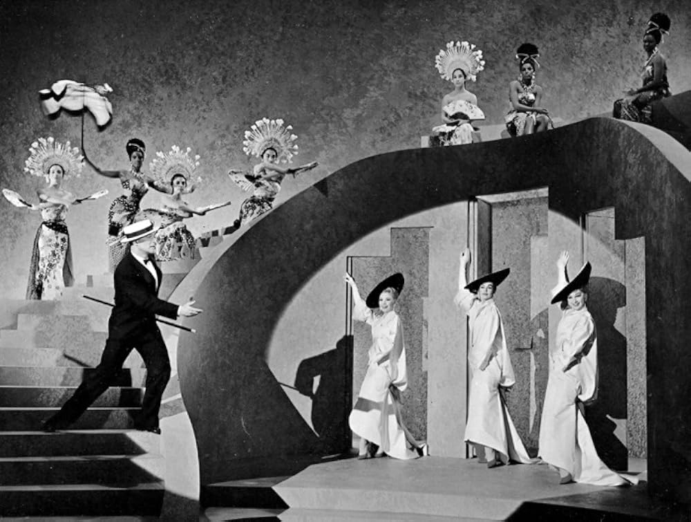 ザッツ・ダンシング！の画像