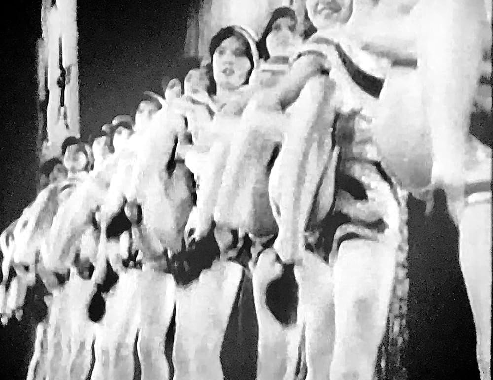 ザッツ・ダンシング！の画像