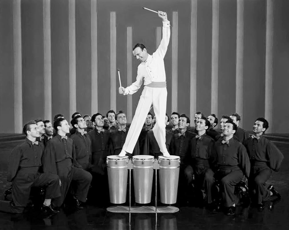 ザッツ・ダンシング！の画像