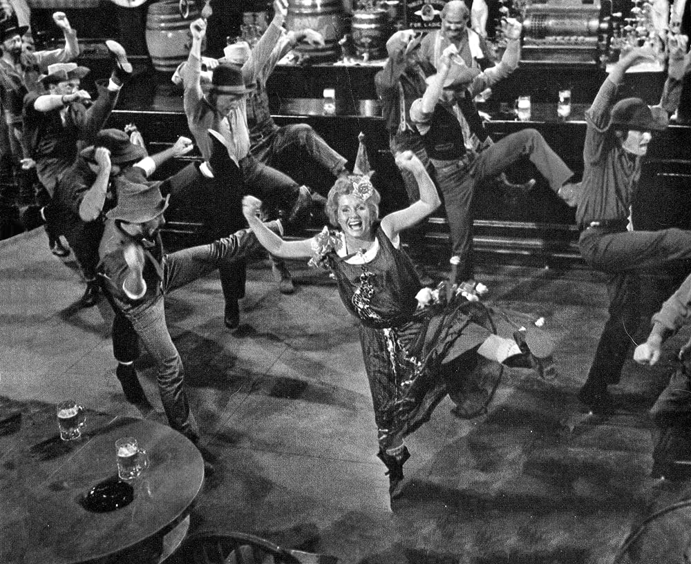 ザッツ・ダンシング！の画像