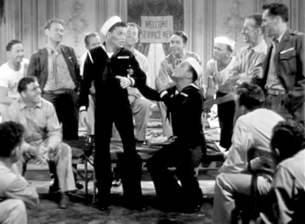 ザッツ・ダンシング！の画像