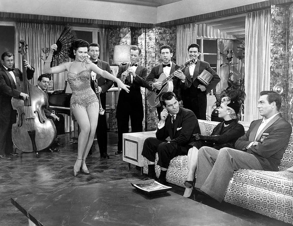 ザッツ・ダンシング！の画像