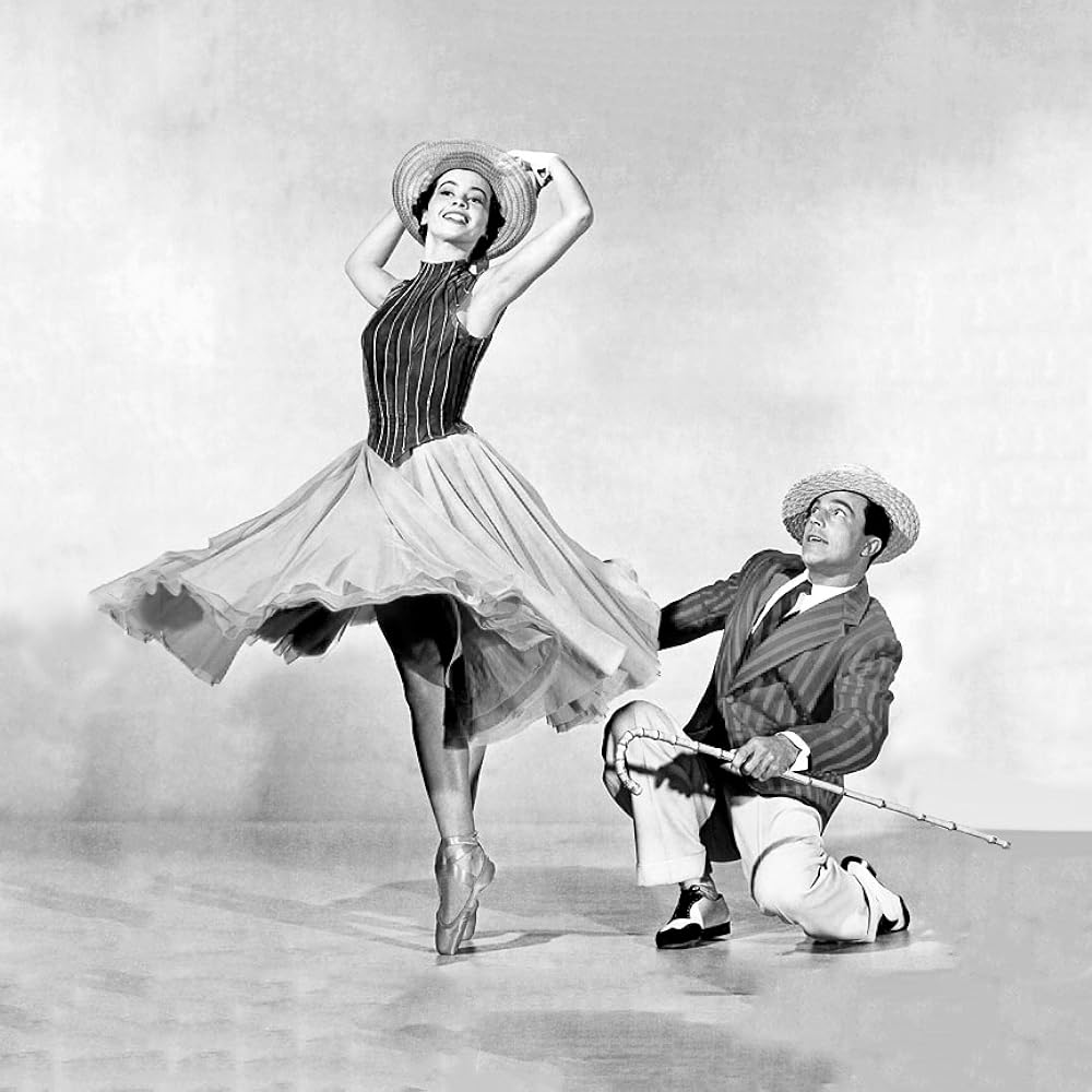 ザッツ・ダンシング！の画像