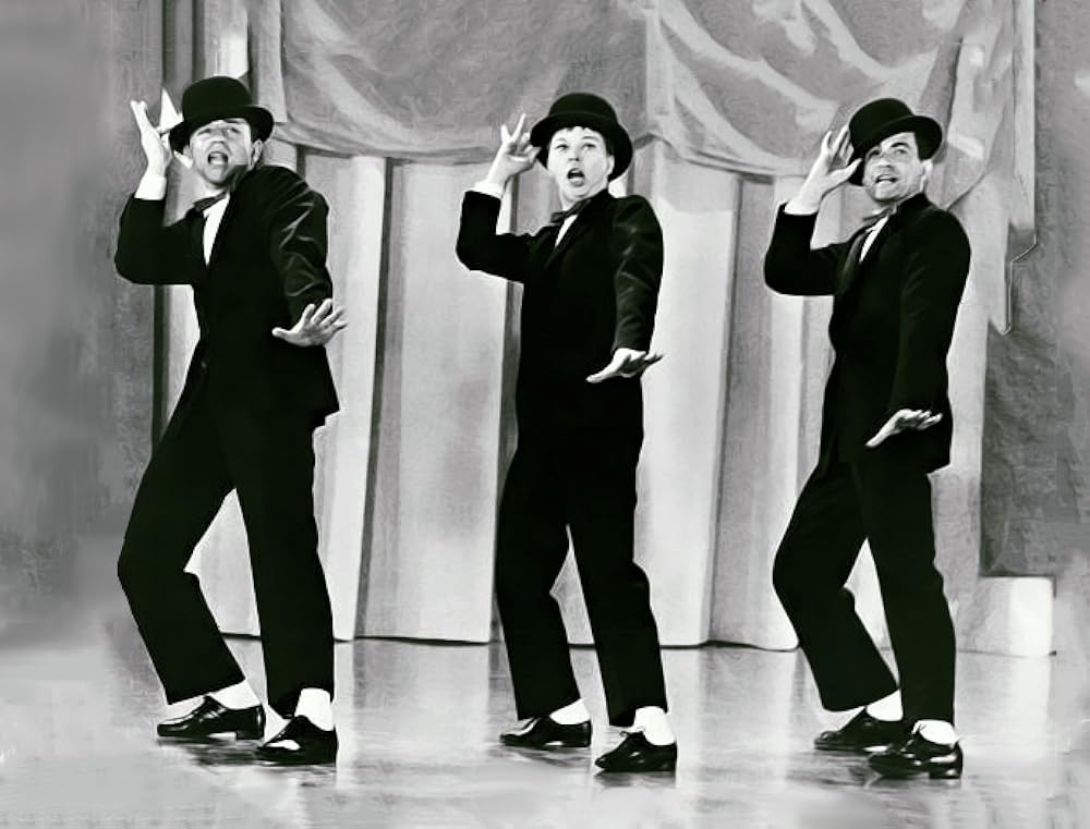 ザッツ・ダンシング！の画像