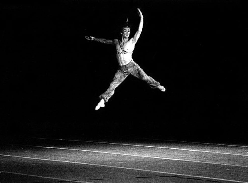 ザッツ・ダンシング！の画像