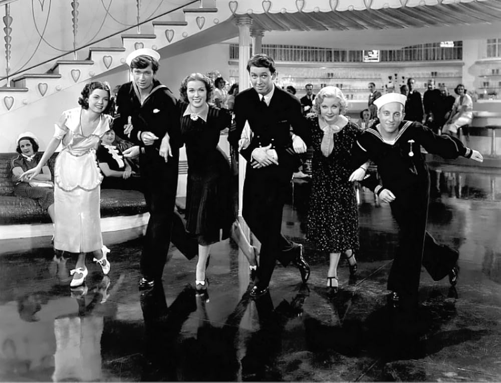 ザッツ・ダンシング！の画像