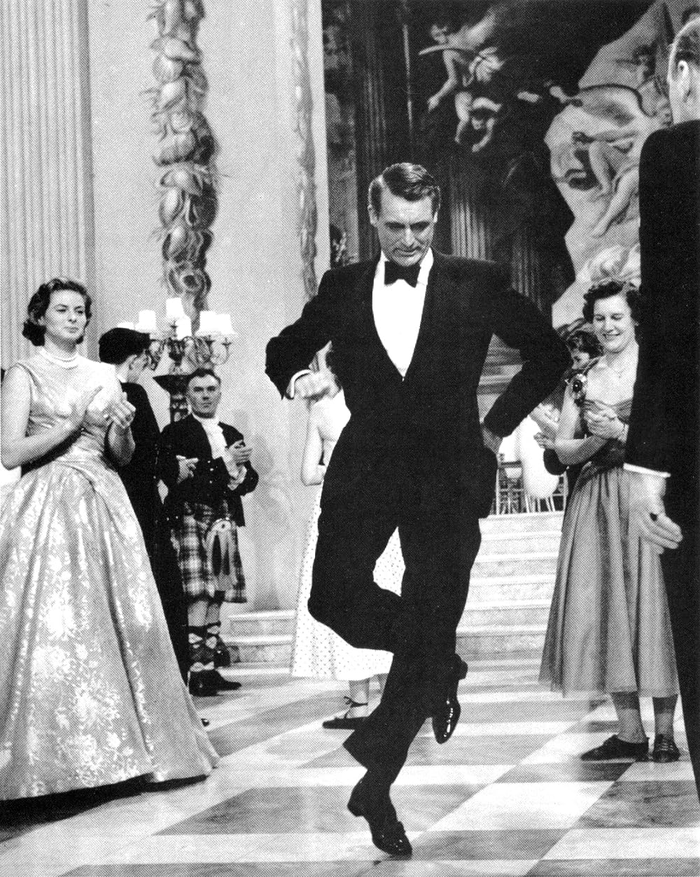 ザッツ・ダンシング！の画像