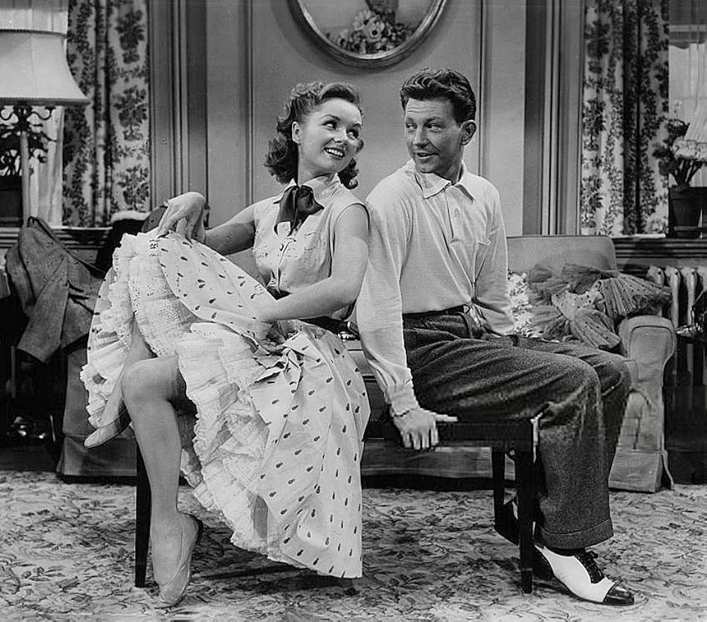 ザッツ・ダンシング！の画像