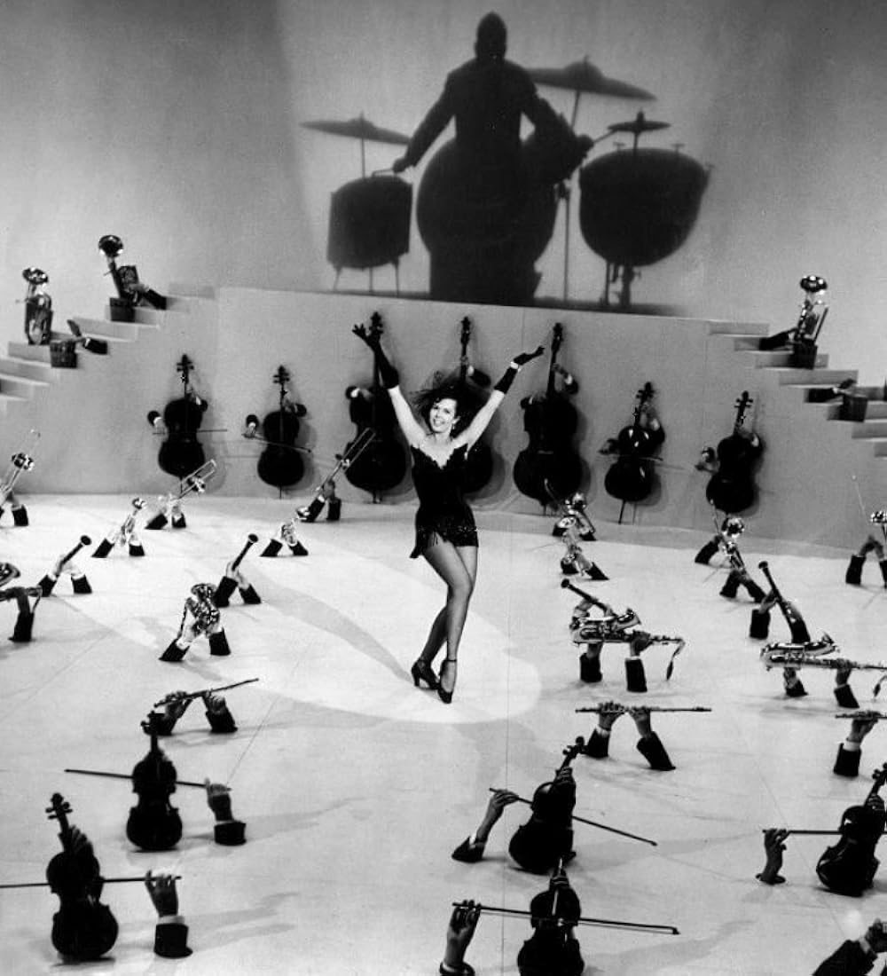 ザッツ・ダンシング！の画像