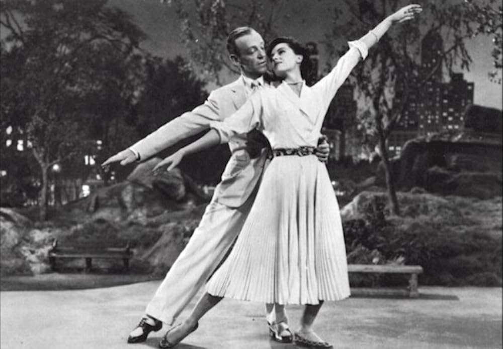 ザッツ・ダンシング！の画像