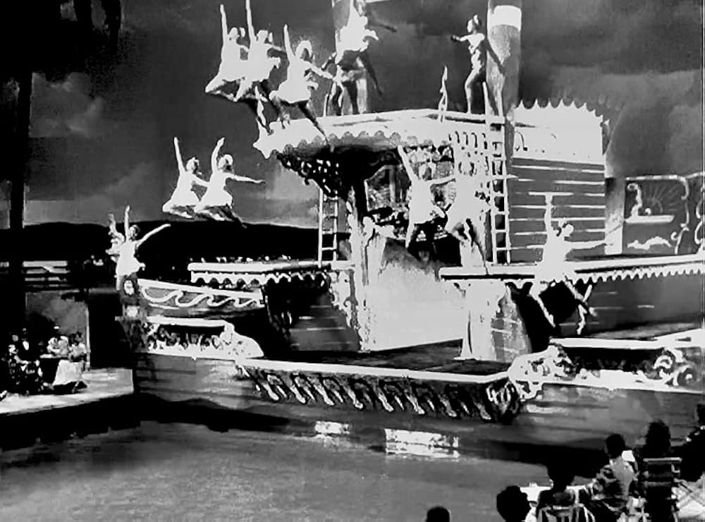 ザッツ・ダンシング！の画像