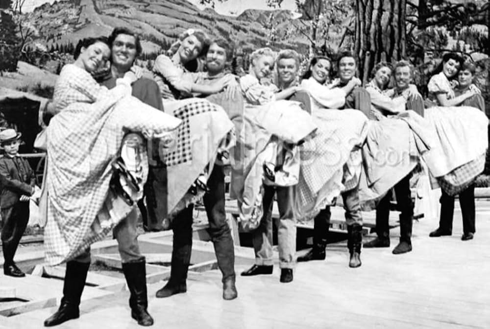 ザッツ・ダンシング！の画像