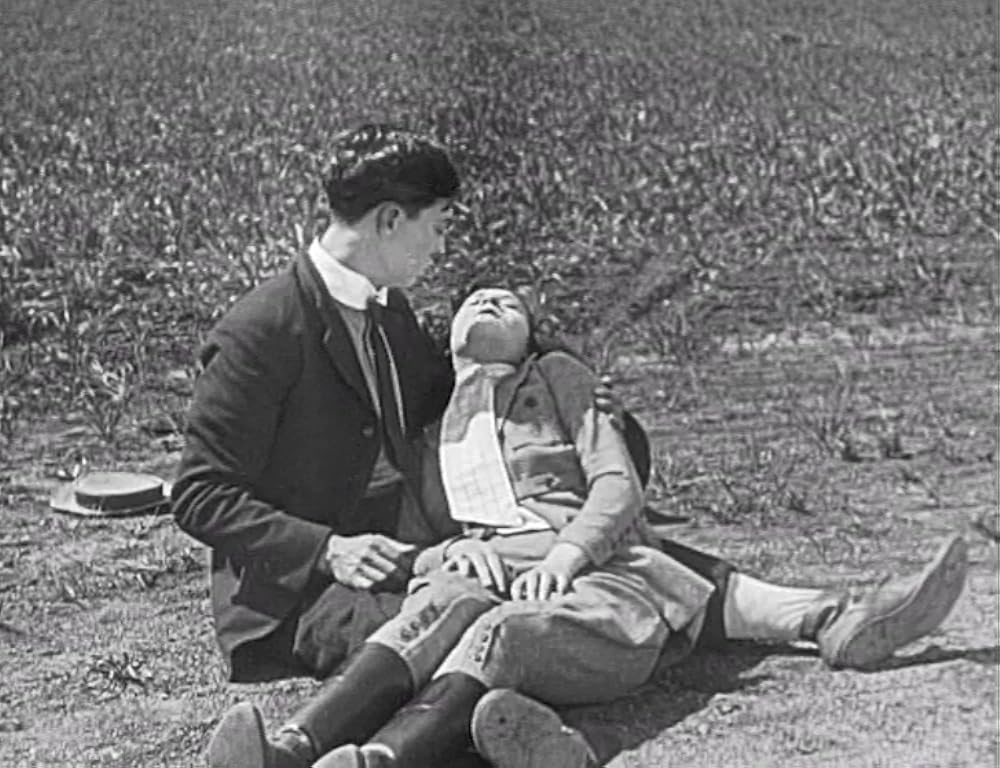 キートンの鍛冶屋の画像