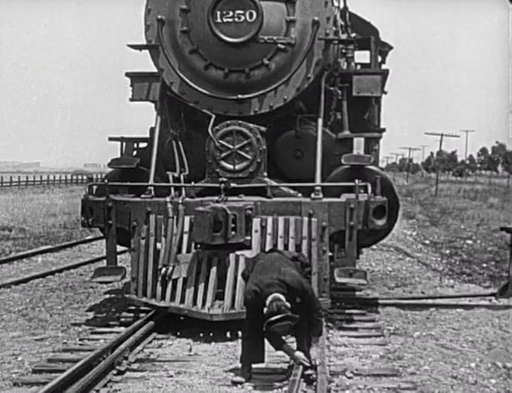 キートンの鍛冶屋の画像