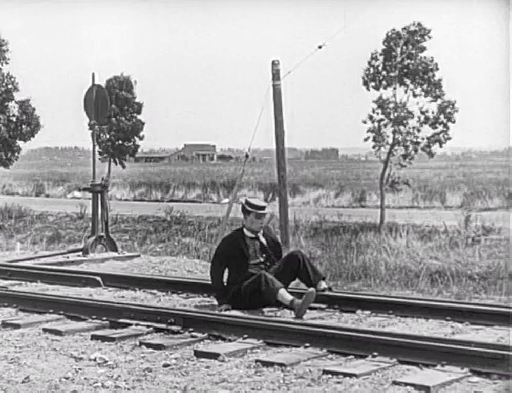 キートンの鍛冶屋の画像