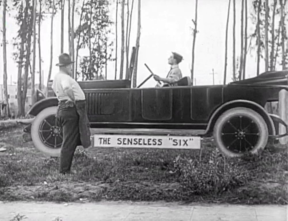 キートンの鍛冶屋の画像