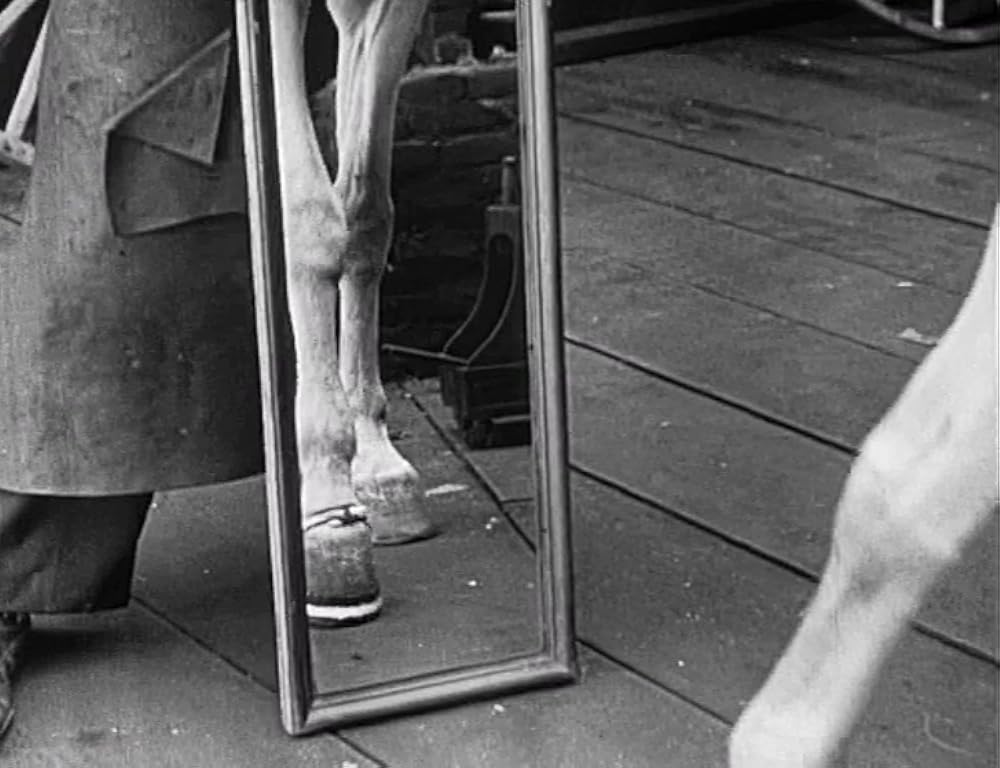 キートンの鍛冶屋の画像