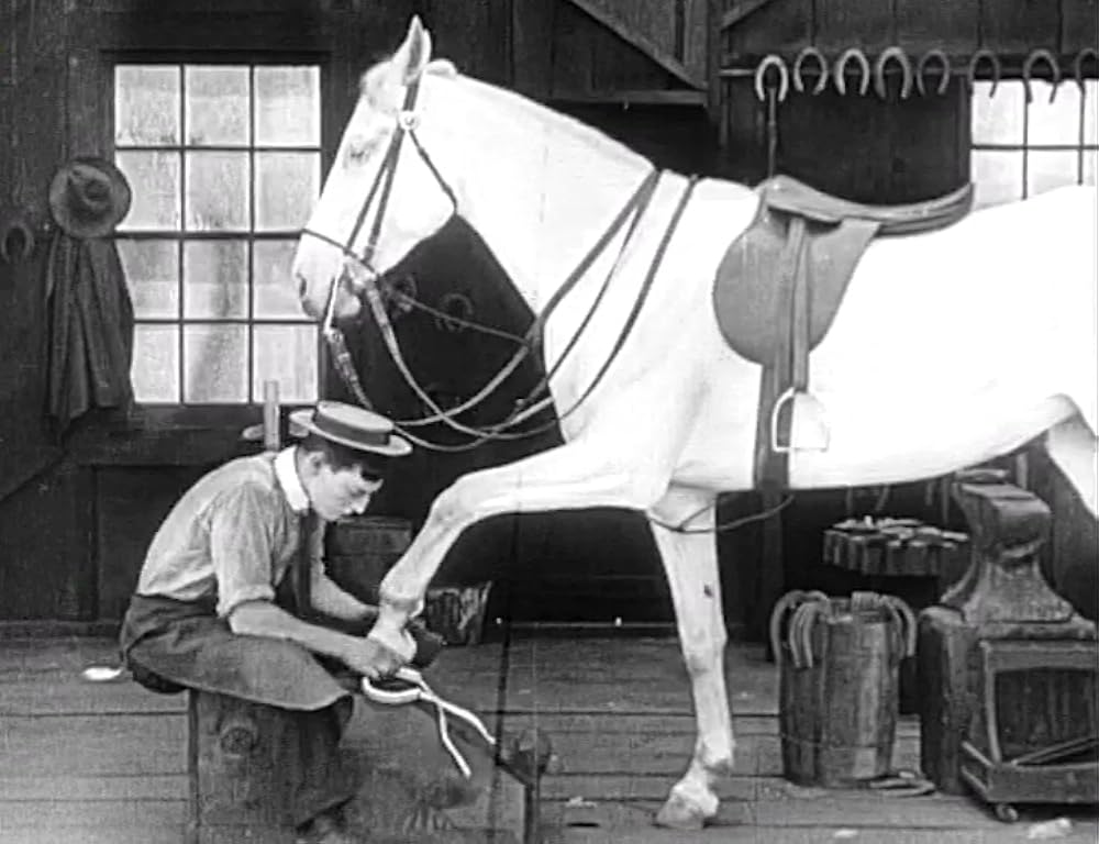 キートンの鍛冶屋の画像