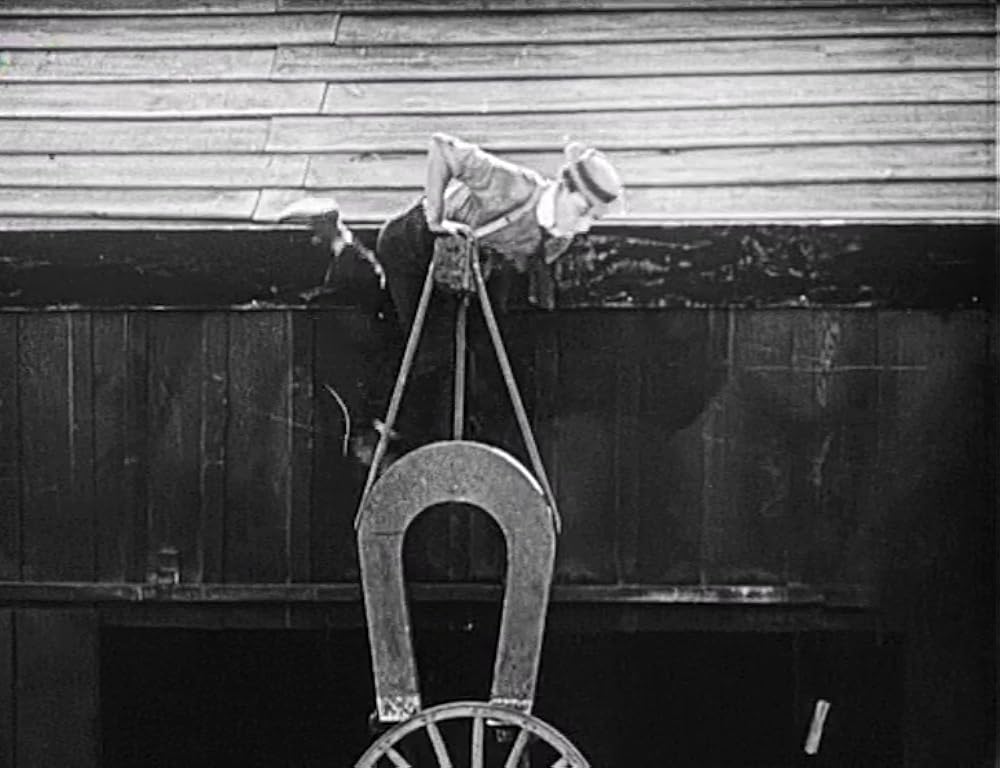 キートンの鍛冶屋の画像