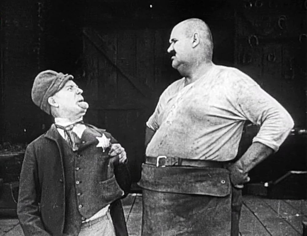 キートンの鍛冶屋の画像