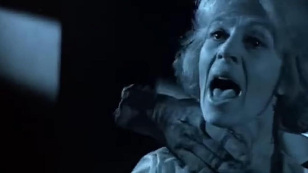 キラーハンドの画像