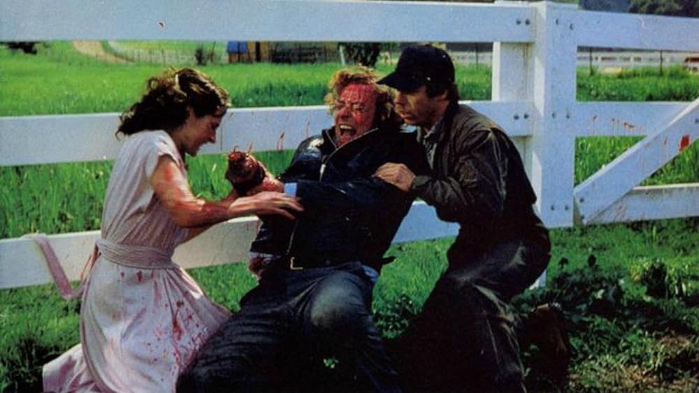 キラーハンドの画像