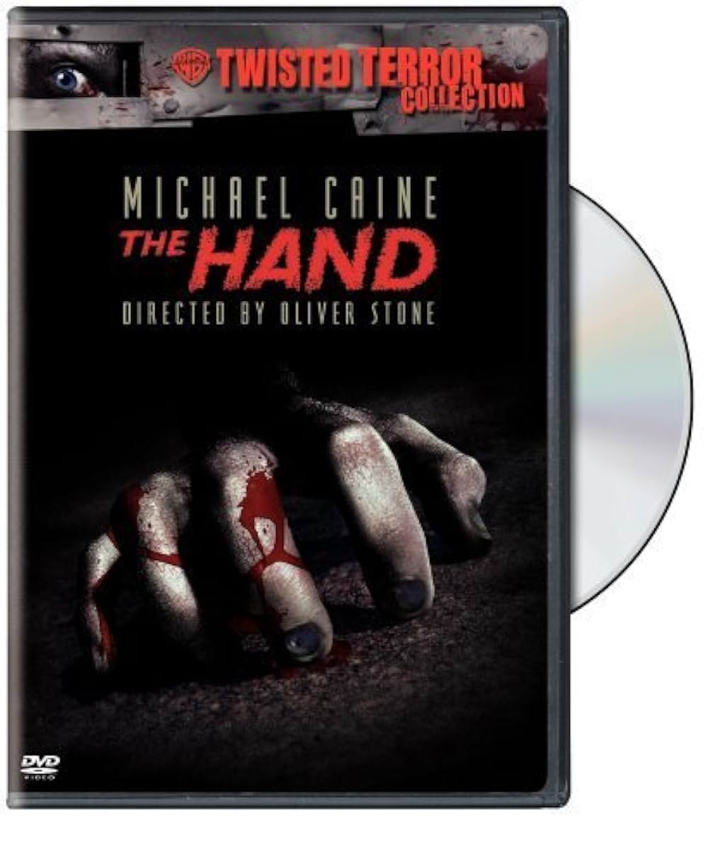 キラーハンドの画像