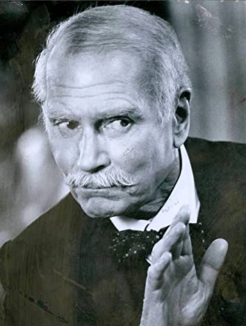 「リトル・ロマンス」ローレンス・オリビエの画像