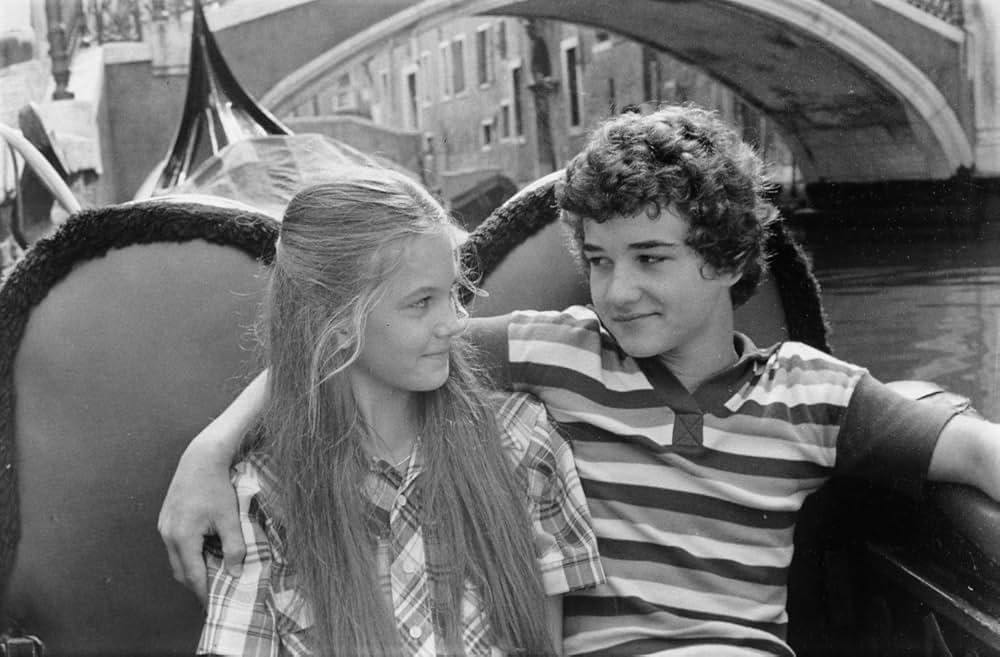 リトル・ロマンスの画像