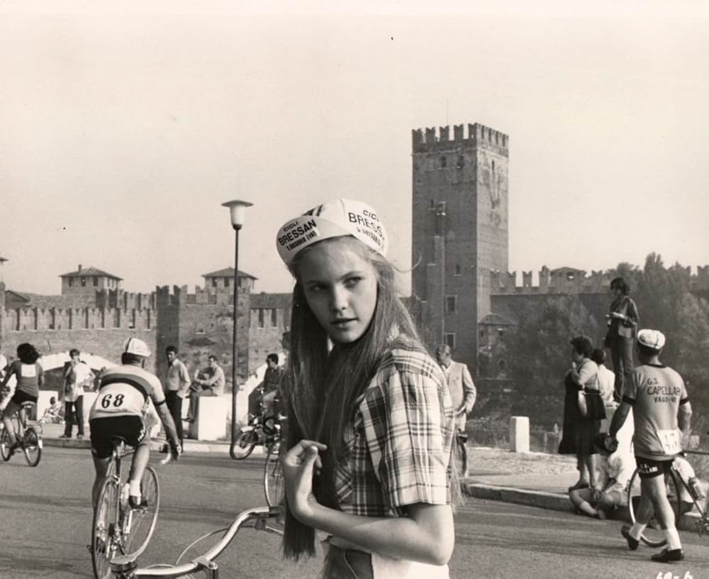 リトル・ロマンスの画像