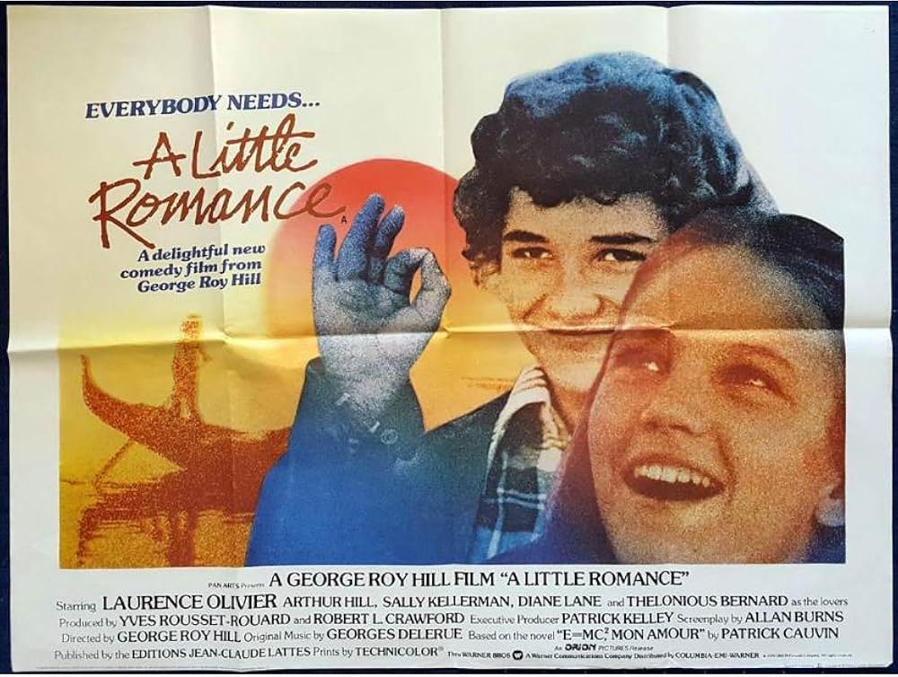 リトル・ロマンスの画像