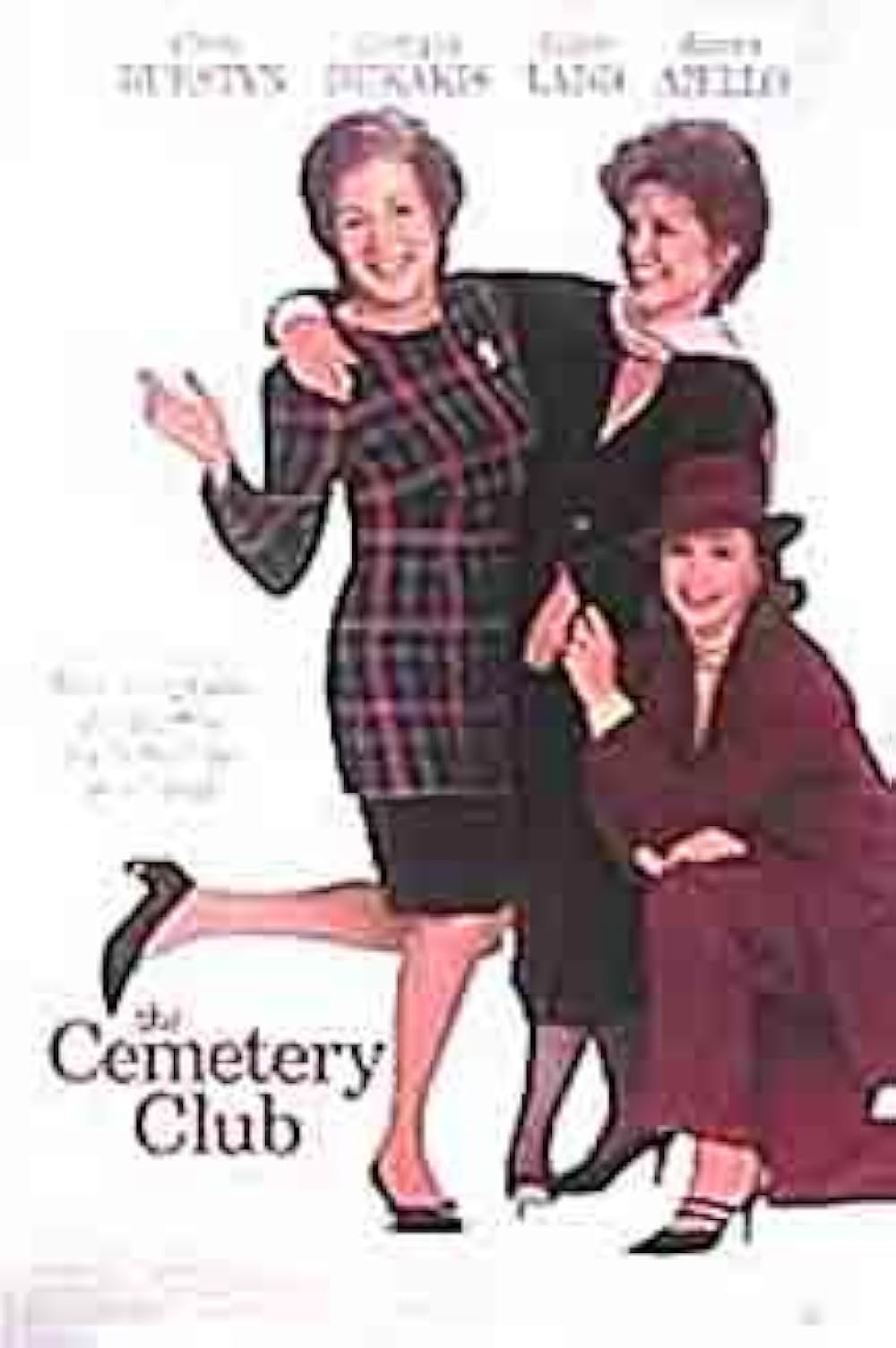 セメタリークラブの画像