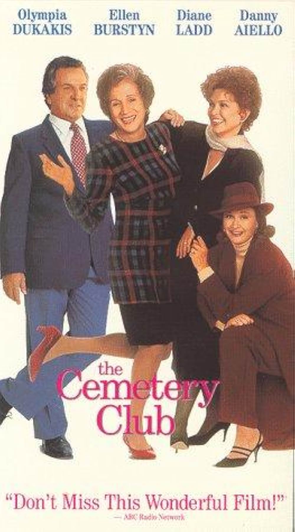 セメタリークラブの画像