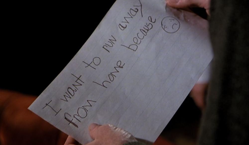 サバンナ・スマイルの画像