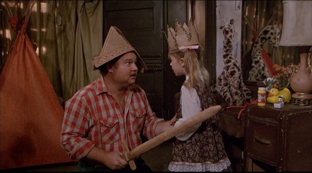 サバンナ・スマイルの画像