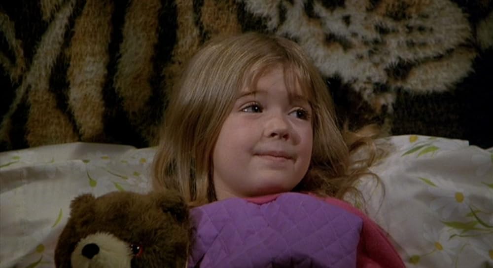 サバンナ・スマイルの画像