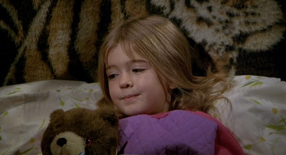 サバンナ・スマイルの画像