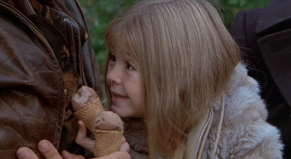 サバンナ・スマイルの画像