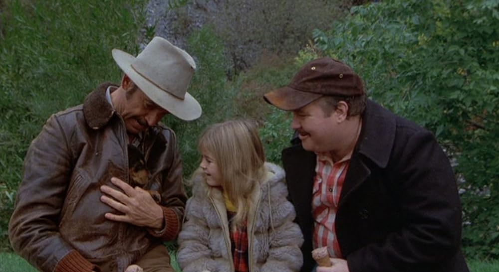 サバンナ・スマイルの画像