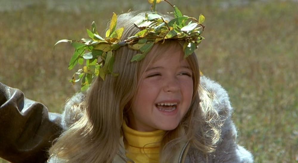 サバンナ・スマイルの画像