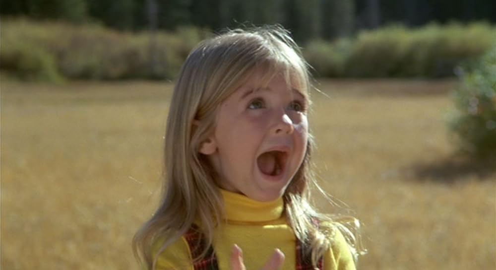 サバンナ・スマイルの画像